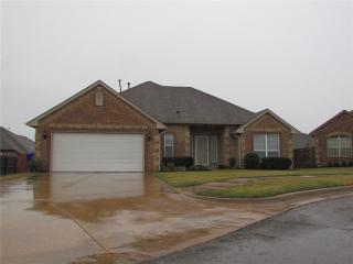 1108 Glen Eagles Ct, Norman, OK 73072-8501