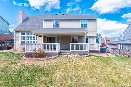 5946 Jamison Pl, Englewood CO 80112-2538 exterior