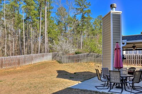 5613 Sunbury Loop, Evans GA 30809-7254 exterior