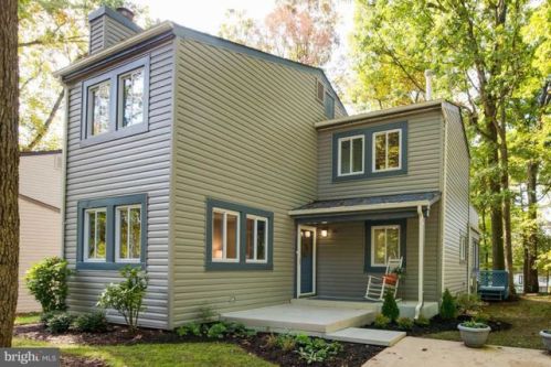 9477 Cameldriver Ct, Columbia, MD 21045-4323