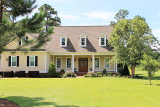 1110 River Pointe Dr, Albany, GA 31701-4741