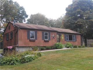 329 Route 66, Columbia, CT 06237-1529