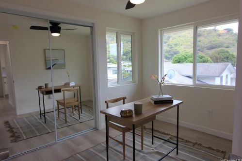 2485 Booth Rd, Honolulu HI  96813-1362 exterior