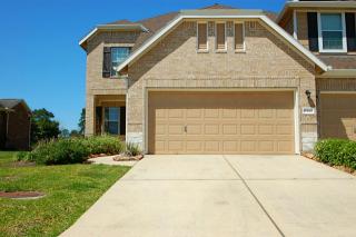 8444 Willow Loch Dr, Spring TX  77379-7497 exterior
