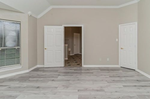 6937 Andress Dr, Fort Worth TX  76132-5031 exterior