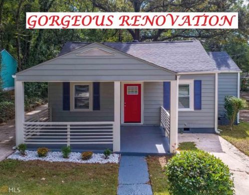 1690 Lanier Dr, Atlanta, GA 30310-4824