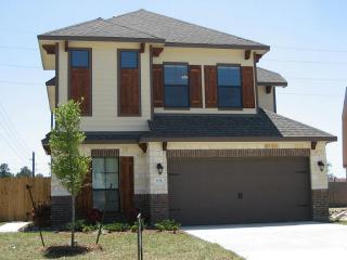 634 Aulia Ln, Spring TX  77386-4182 exterior