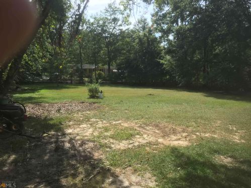 312 Arnett St, Hiltonia, GA 30467-2528