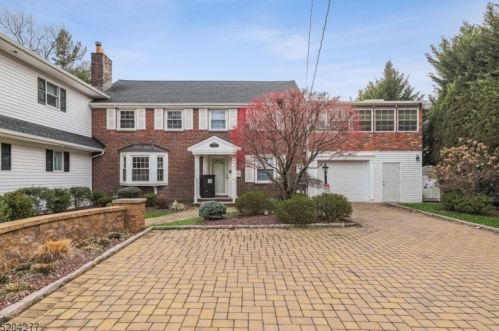 249 New Providence Rd, Mountainside, NJ 07092-1736
