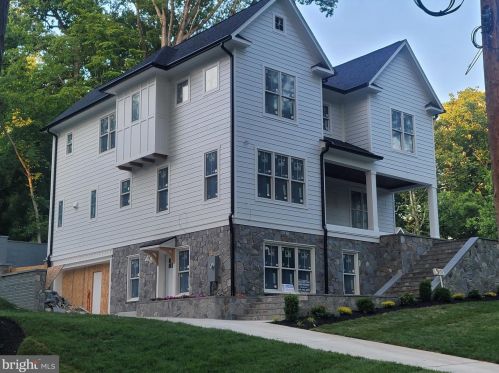 9111 Sligo Crk Pkwy, Silver Spring MD 20901-3361 exterior