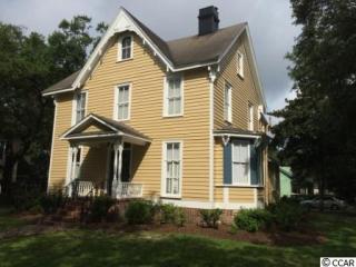 231 King St, Georgetown, SC 29440-3535