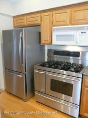 3118 Stallings Dr, Fairfield CA  94558-1844 exterior