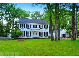 121 Mcintosh Dr, Savannah, GA 31406-5245