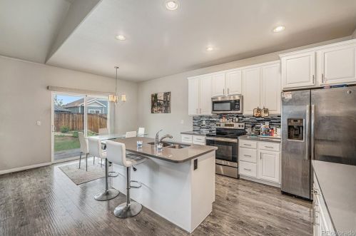 875 Saddleback Dr, Milliken CO 80543-3245 exterior