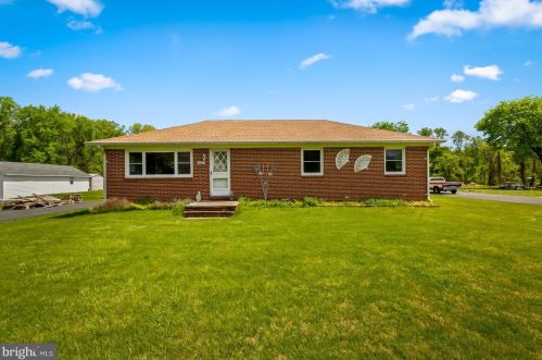 1215 Stepney Rd, Aberdeen MD  21001-1416 exterior