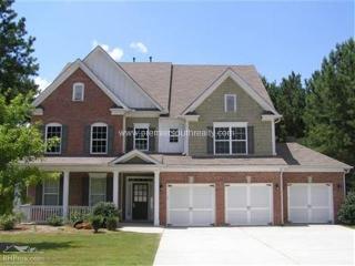 3023 Norwell Ct, Locust Grove GA  30248-3452 exterior