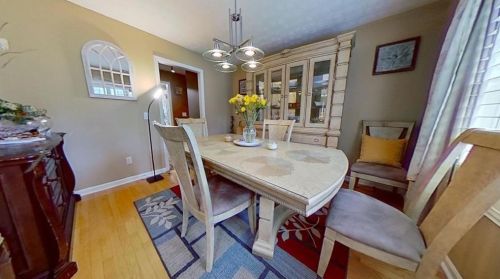 3246 Lindas Cir, Conyers GA  30013-2236 exterior