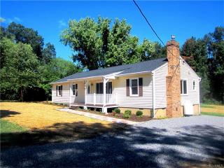 16100 Genito Rd, Moseley, VA 23120-1070