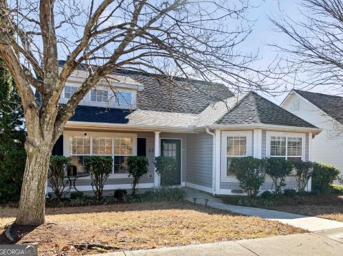 373 Chadwick Cmns, Stockbridge GA  30281-7772 exterior