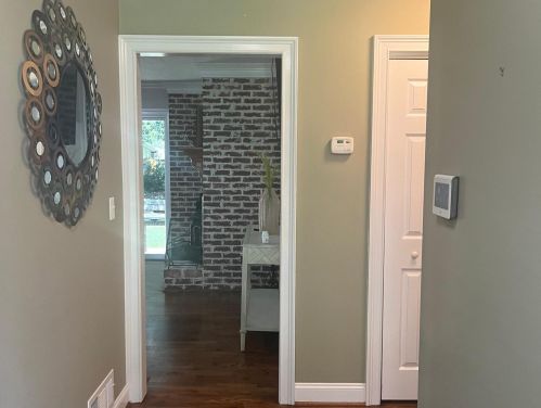 2701 Tucker Mill Rd, Conyers GA  30094-3365 exterior