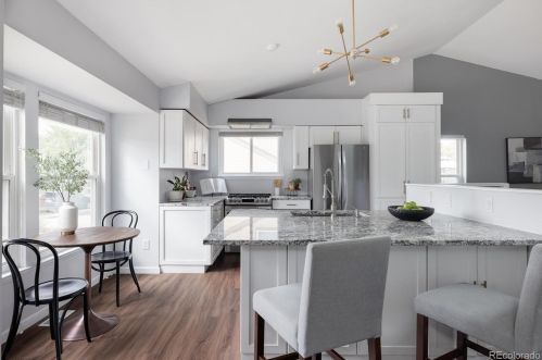 5008 Evanston St, Aurora CO 80014-3920 exterior