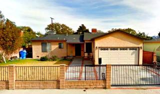 9860 Amboy Ave, Los Angeles CA  91331-3703 exterior