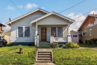 1833 C St, Eureka, CA 95501-2913