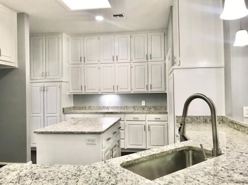 8529 Lake Country Dr, Fort Worth TX  76179-3130 exterior