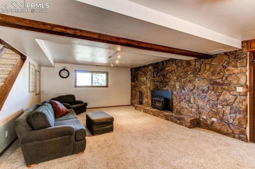 17485 Chipped Arrow Way, Woodmoor CO 80132-8505 exterior