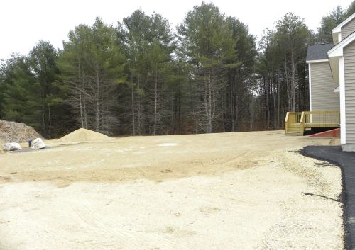 35 Wason Rd, Chester NH  03036-4153 exterior