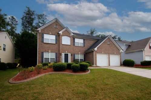 5658 Grammercy Dr, Atlanta, GA 30349-8723