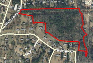 109 Whitehead Cir, Athens, GA 30606-0015