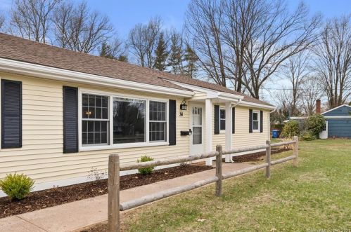 36 Woodbridge Rd, Glastonbury, CT 06033-2925