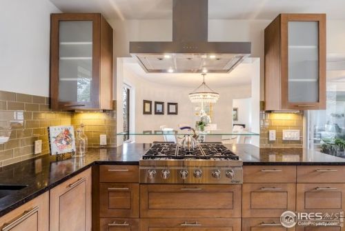 733 13th St, Boulder CO  80304-4101 exterior