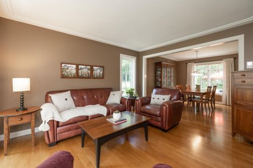 12566 Dover Dr, Saint Paul MN  55124-5238 exterior