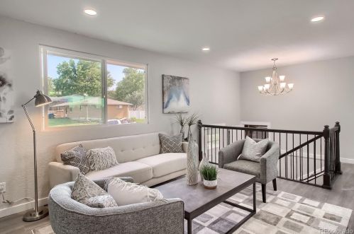 5497 67th Ave, Arvada CO  80003-4321 exterior