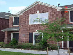 846 Heights Hollow Ln, Houston TX  77007-7061 exterior