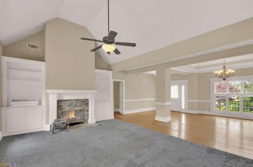 630 Bethel Rd, Conyers GA  30012-1740 exterior