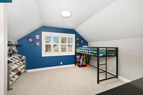 4163 Pickwick Dr, Concord CA  94521-2735 exterior