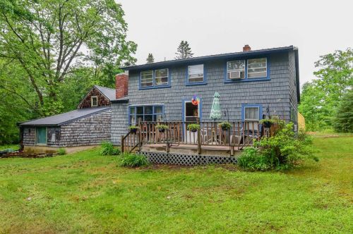 497 Goboro Rd, Chichester, NH 03234-4106