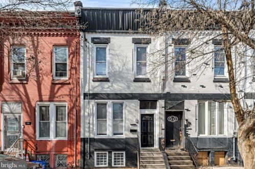 1740 28th St, Philadelphia, PA 19145-1613