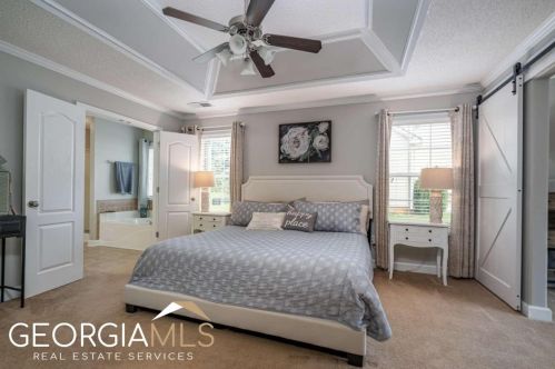 376 Red Bud Rd, Jefferson GA  30549-9029 exterior