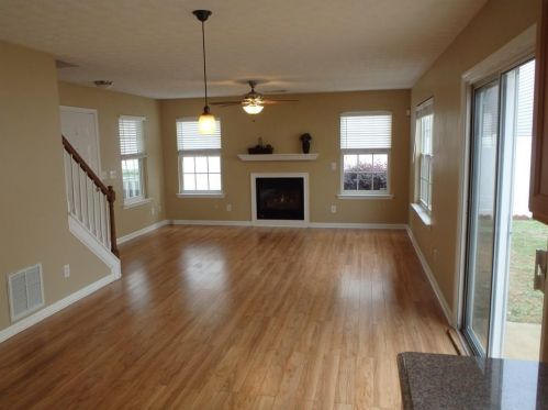 394 Oaks Trl, Holly Springs GA  30188-7356 exterior