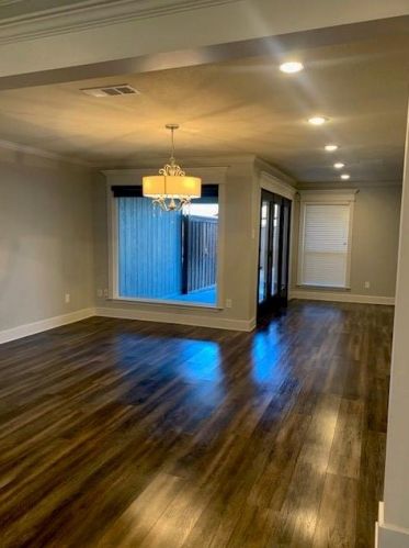 5623 Ridgerock Rd, Fort Worth TX  76132-2546 exterior