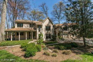 12212 Bennett Rd, Herndon, VA 20171-1610