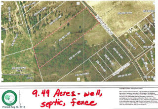 279 J B Swartz Rd, New Holland, SC 29164-9408