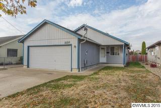 2120 Marion St, Albany OR  97322-3980 exterior