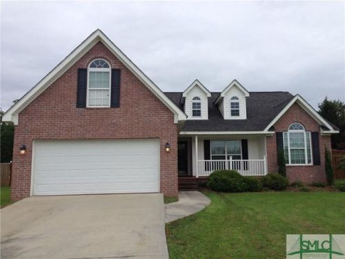 111 Harvest Dr, Stillwell, GA 31329-4228