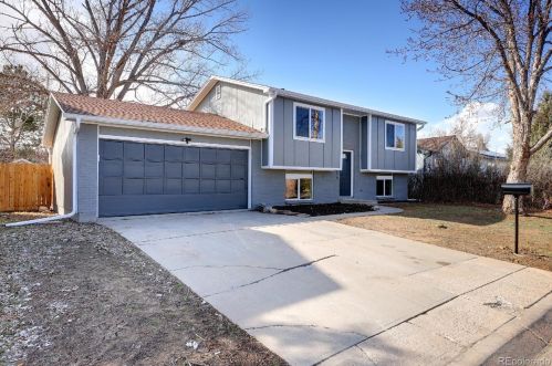 10775 Ross Ct, Westminster CO  80021-4100 exterior
