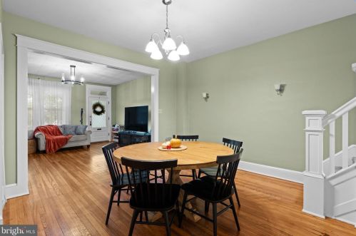 428 Ross St, Lancaster PA  17602-1944 exterior